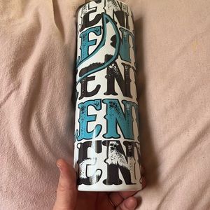 Custom Wallen Tumbler